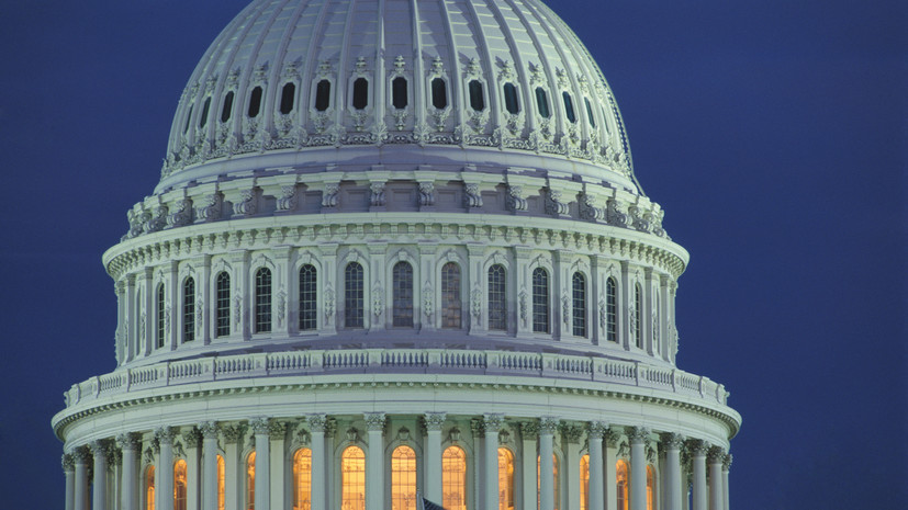 NYT: США контролировали каждый удар ВСУ по России