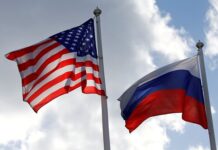 США и Россия на грани сделки Скотт Риттер раскрыл судьбу Украины ssha i rossiya na grani sdelki skott ritter raskryl sudbu ukrainy-urbandigest-ru-174331011900-0
