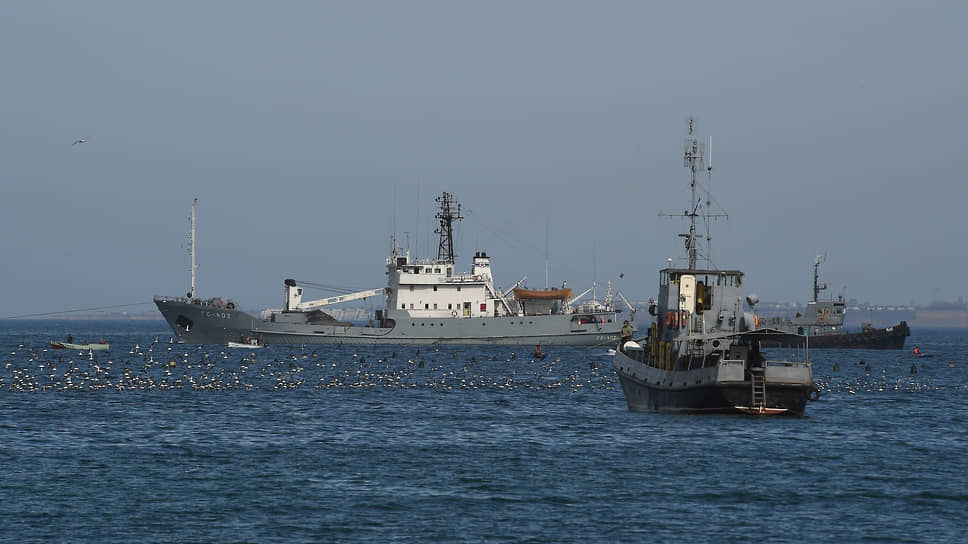 США Россия и Украина достигли соглашения по безопасности Черного моря в Эр-Рияде-0