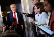 США во главе с Дональдом Трампом усиливают защиту судоходства от йеменских хуситов ssha vo glave s donaldom trampom usilivayut zashhitu sudohodstva ot jemenskih husitov-urbandigest-ru-174345353900-0