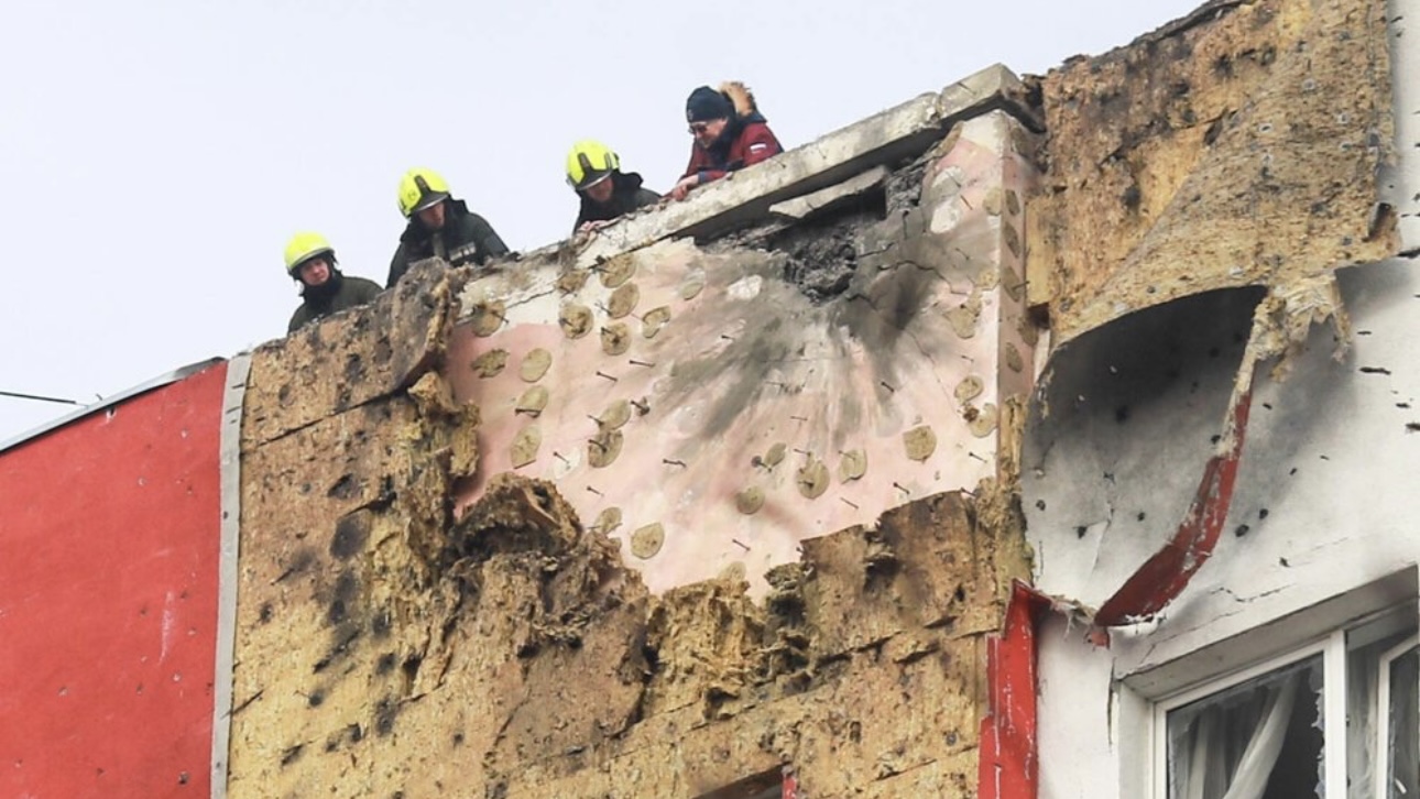 «Страшно жуть!»: очевидец раскрыла, как пережила атаку БПЛА на Подмосковье