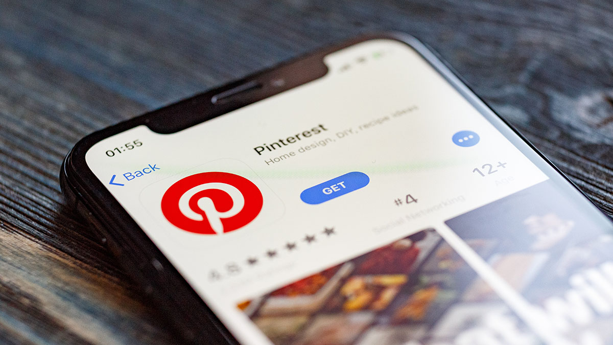 Суд в Москве оштрафовал Pinterest на 12 миллионов рублей