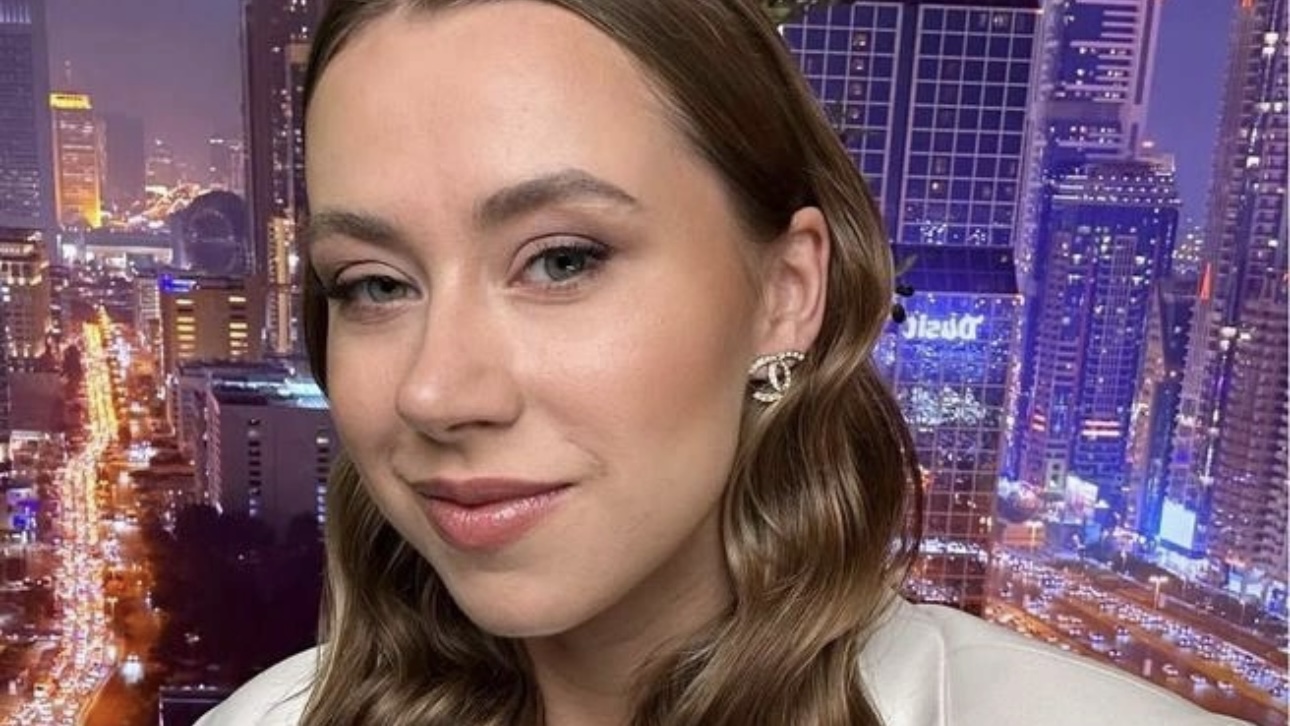 Суд в Москве внезапно отправил блогершу Митрошину под домашний арест