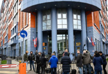 Суд встал на сторону соблюдения правовых норм sud vstal na storonu soblyudeniya pravovyh norm -urbandigest-ru-174156029900-0