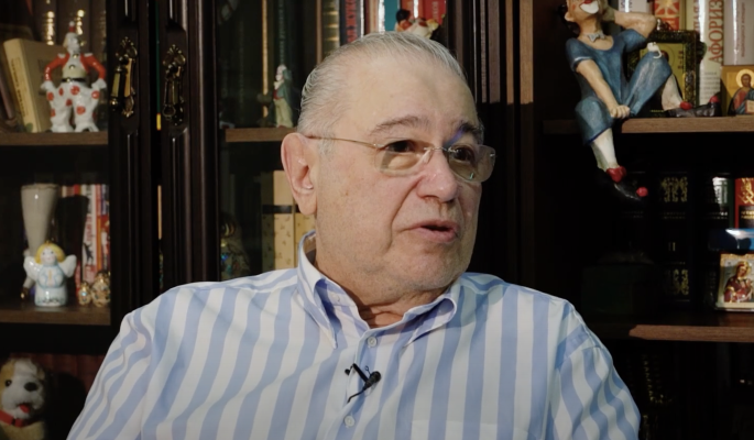 Смертельно оскорбленная жена Петросяна устроила крупные разборки