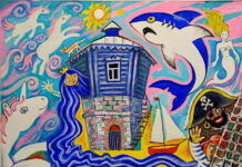 Свердловская область блистает на юбилейном фестивале анимации в Суздале sverdlovskaya oblast blistaet na yubilejnom festivale animaczii v suzdale-urbandigest-ru-174169737200-0