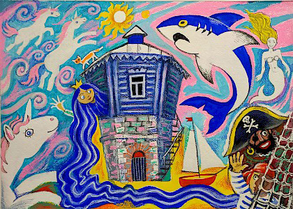 Свердловская область блистает на юбилейном фестивале анимации в Суздале-0