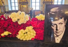 Светлая память Олегу Стриженову и молитвы о его душе от Владимира Волгина svetlaya pamyat olegu strizhenovu i molitvy o ego dushe ot vladimira volgina-urbandigest-ru-174323203500-0