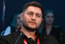 Тайная свадьба Давы и Мари Краймбрери Новый этап любви и радости Петербургский международный эконо