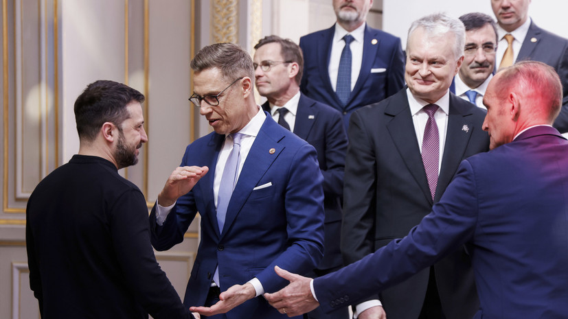 Spectator: Киев выглядит неудачником на переговорах по урегулированию конфликта