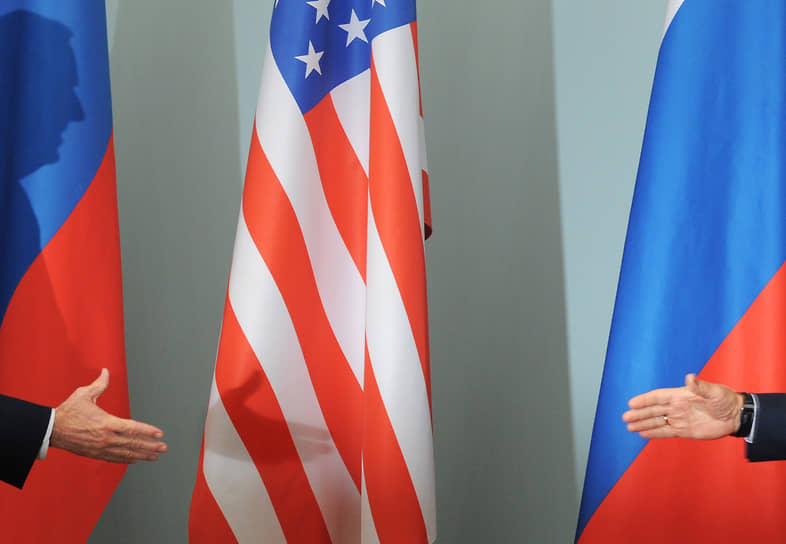 Тайные переговоры России и США в Эр-Рияде о Черном море и судьбе Украины-0