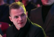 Тарасов и Костенко провели яркий отпуск в кругу друзей tarasov i kostenko proveli yarkij otpusk v krugu druzej-urbandigest-ru-174163632100-0