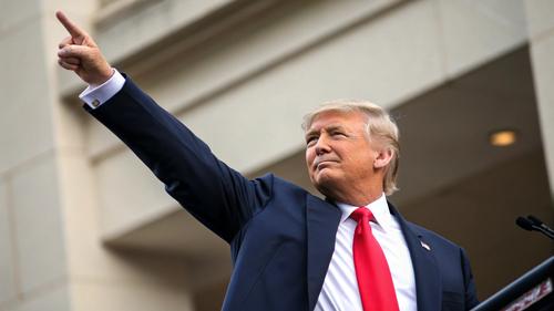 Трамп велел: «Москве приготовиться!»