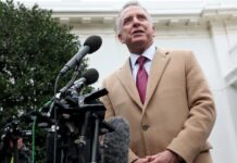 Трамп опроверг девятичасовое ожидание Уиткоффа на переговорах с Путиным в Москве tramp oproverg devyatichasovoe ozhidanie uitkoffa na peregovorah s putinym v moskve-urbandigest-ru-174208548300-0