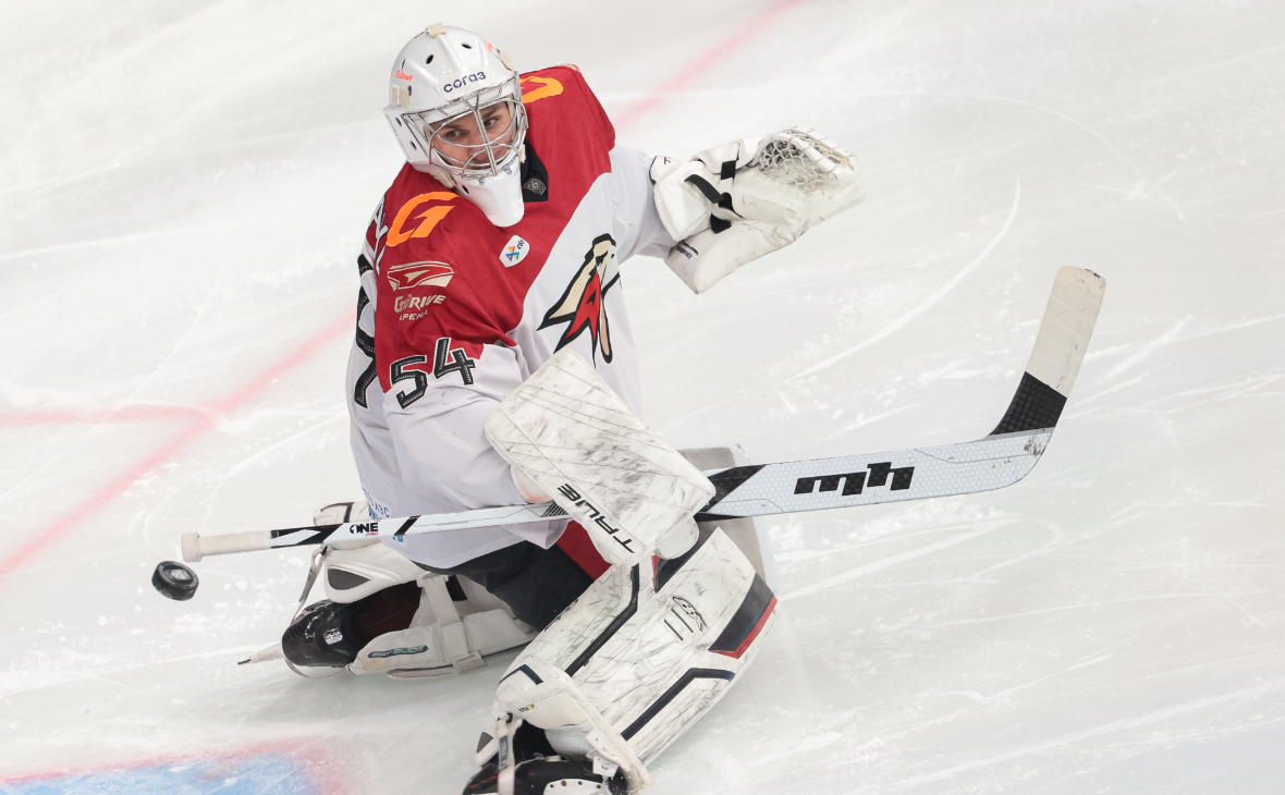 Никита Серебряков (Sergey Elagin / Business Online / Global Look Press)