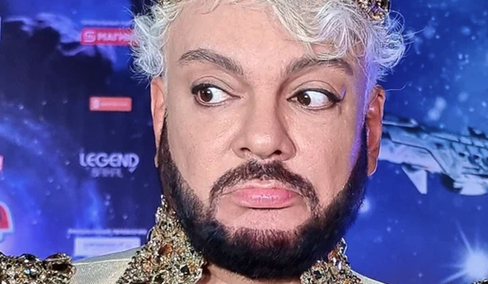 У попавшего в передрягу Филиппа Киркорова осталось всего 3 дня