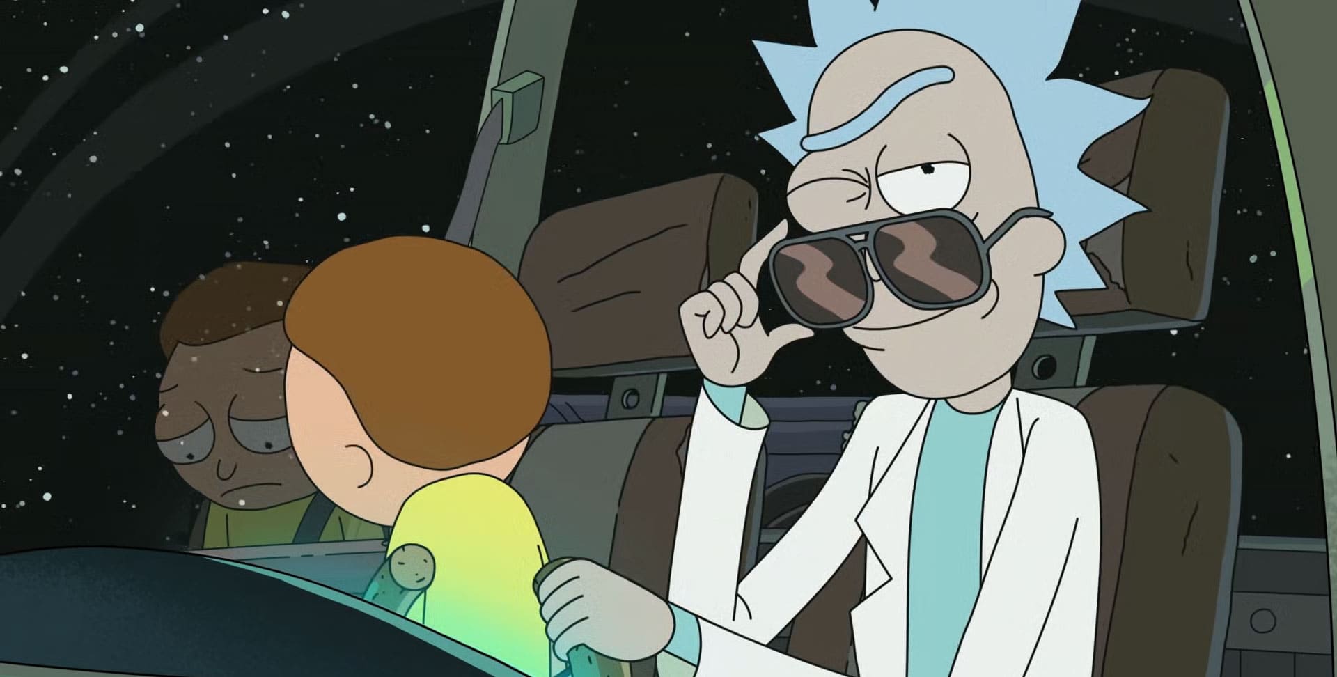 Ученые с улыбкой завоевывают доверие аудитории-0