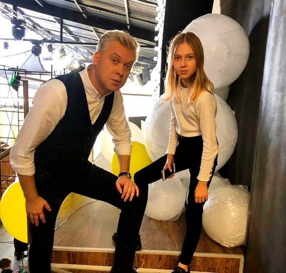 Фото: instagram.com/ssvetlakov/