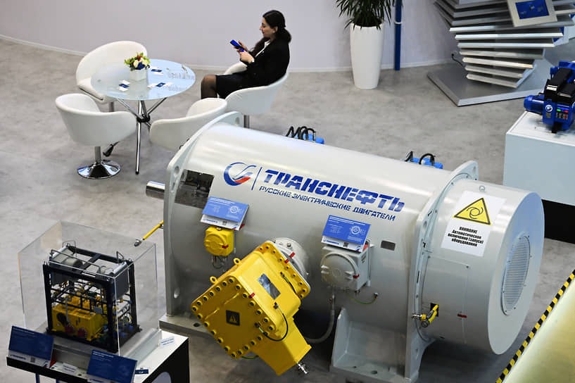 Уверенный рост выручки «Транснефти» в 2024 году при объеме прибыли 288 млрд рублей-0