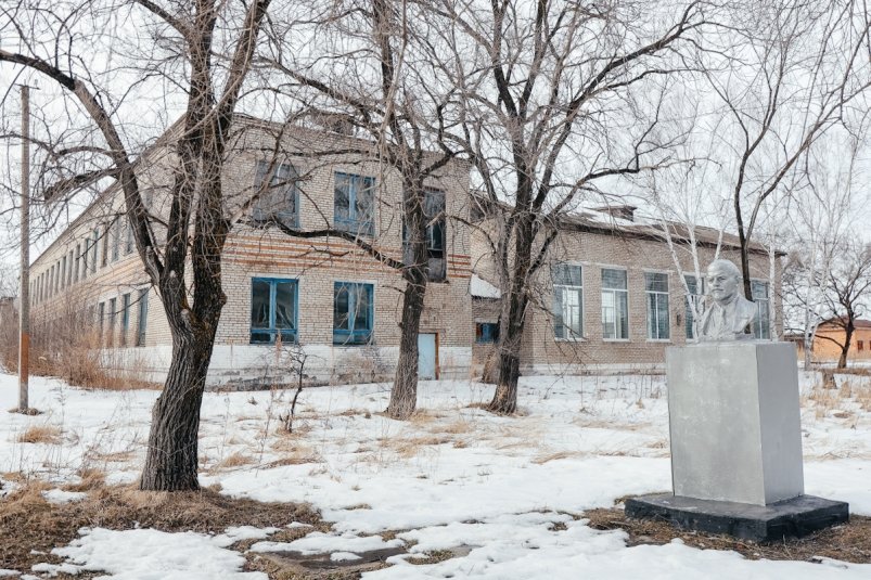 В Приморье восстановят колледж в Чкаловском Оксана Шишенко, правительство Приморья