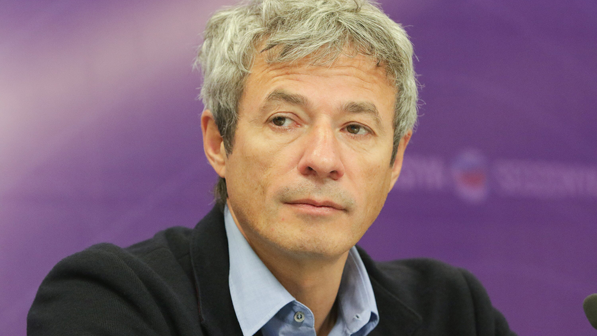 Основателя «Русагро» и экс-сенатора от Белгородской области Вадима Мошковича задержали в Москве — Shot