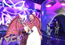 Ведущий Макаров раскрыл секреты популярного шоу "Маска" vedushhij makarov raskryl sekrety populyarnogo shou maska-urbandigest-ru-174084813600-0