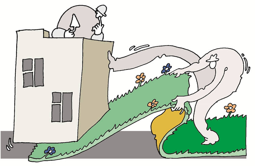 Верховный суд РФ и Серебрянский завод укрепят баланс госнужд и бизнеса-0