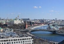 Весеннее тепло в Московском регионе на неделе прогреет воздух до +12°С vesennee teplo v moskovskom regione na nedele progreet vozduh do 12s-urbandigest-ru-174230713400-0