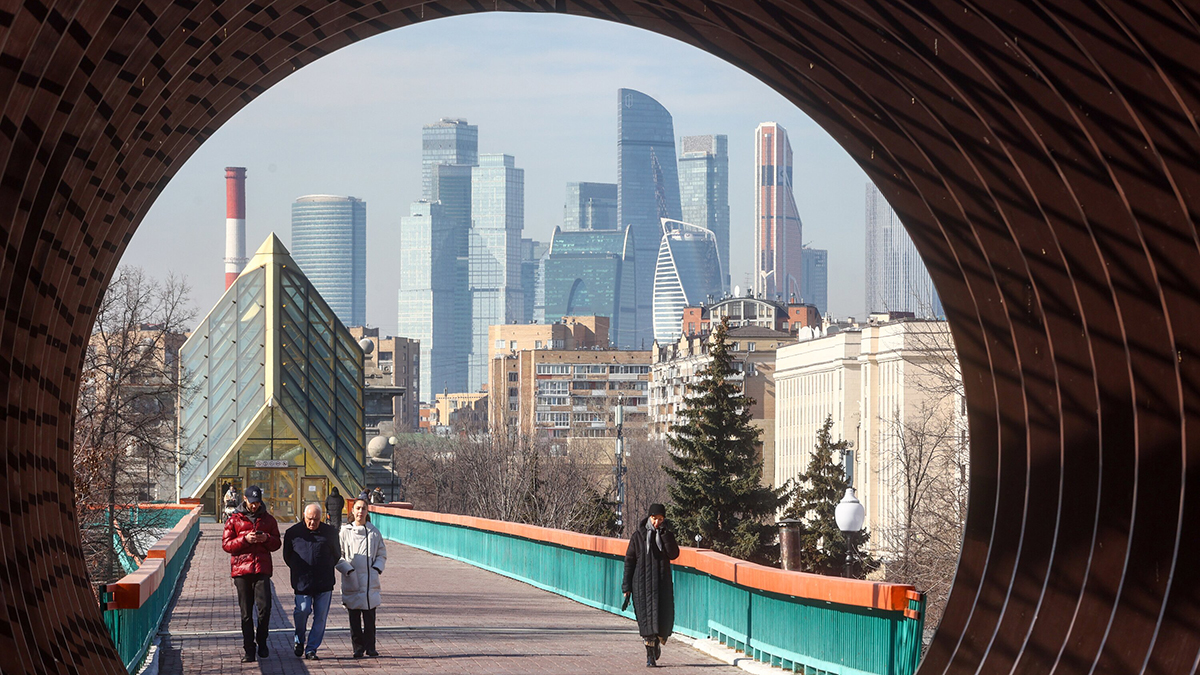 Перемены во всем: стали известны планы россиян на весну