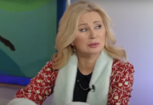 Вика Цыганова о Михаиле Ефремове Освобождение и память Сергея Захарова vika czyganova o mihaile efremove osvobozhdenie i pamyat sergeya zaharova-urbandigest-ru-174327074900-0