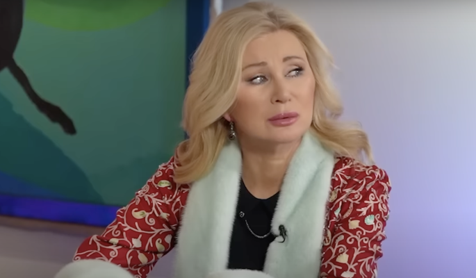 "Лучшее место для него – тюрьма": Вика Цыганова жестко высказалась об освобождении Михаила Ефремова