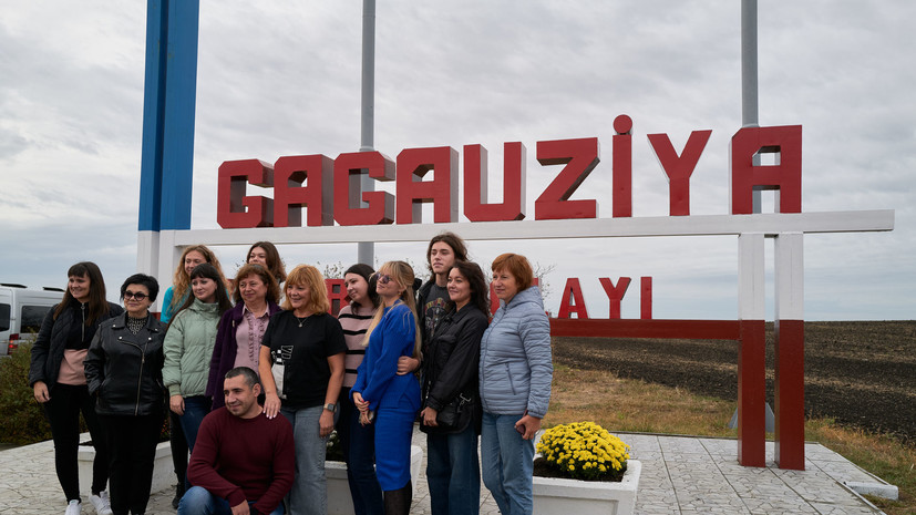 Замглавы автономии: правительство Гагаузии продолжит работу после ареста Гуцул