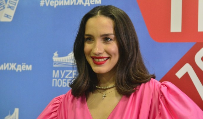 Больше не секрет: Виктория Дайнеко озвучила настоящую фамилию