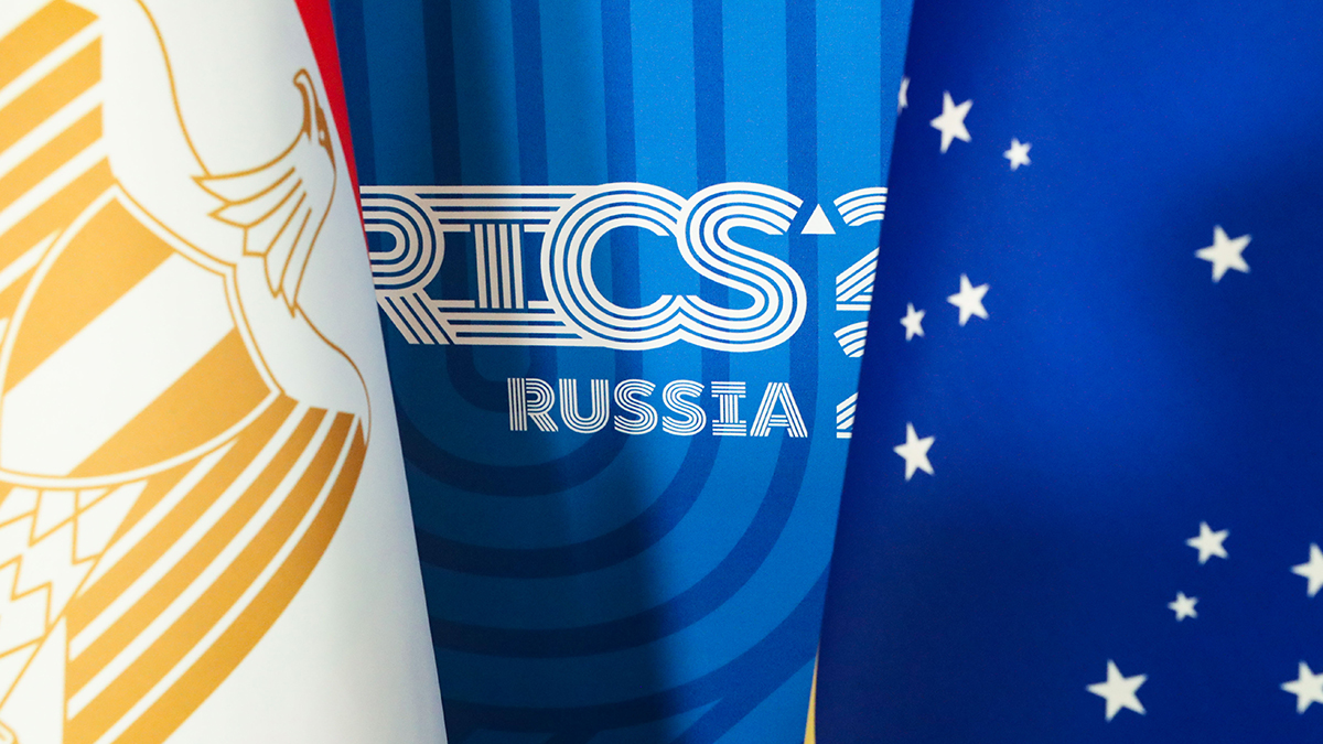 Депутат Рады Гриб: Украина сегодня нуждается в поддержке стран БРИКС