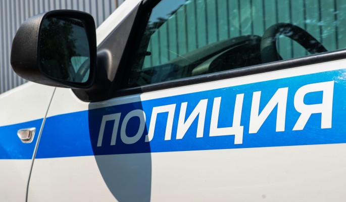 Виновник инцидента на детской площадке на юго-западе Москвы задержан