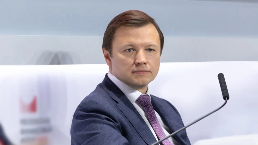 Ефимов: Москва выделила инвесторам в аренду 30 участков для строительства ФОКов за 5 лет