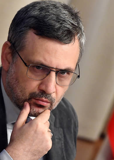 Владимир Легойда от имени РПЦ обвинил Киев в кощунстве против святынь Печерской лавры-0