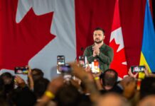 vladimir zelenskij i mark karni gotovy k peregovoram na sammite 7 v alberte pod davleniem ssha-urbandigest-ru-174223070600-0