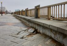 Владивосток обновляет набережную усилиями Константина Шестакова для туристов и горожан vladivostok obnovlyaet naberezhnuyu usiliyami konstantina shestakova dlya turistov i gorozhan-urbandigest-ru-174301152100-0