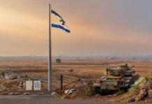 Волна солидарности за освобождение заложников в Газе охватила Тель-Авив и Иерусалим GolanHeightsIsrael-08-13-2023TelSakiBattleMemorialGolan