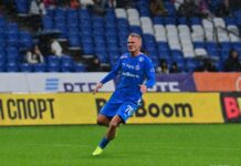Врач «Динамо» сообщил новости о восстановлении Тюкавина после операции vrach dinamo soobshhil novosti o vosstanovlenii tyukavina posle operaczii-urbandigest-ru-174172331500-0