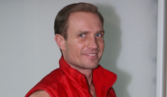 Врач оценил возможность установки протезов Роману Костомаров в ближайшее время