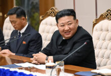 Встреча Ким Чен Ына с Москвой и срочный визит Лаврова в КНДР — новые подробности vstrecha kim chen yna s moskvoj i srochnyj vizit lavrova v kndr novye podrobnosti-urbandigest-ru-174306468100-0