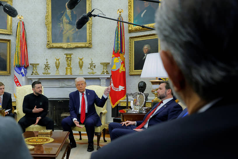 Встреча показала несостоятельность-0