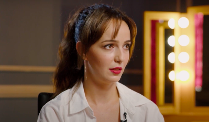 Чем Ланская пожертвовала ради победы в шоу "Аватар"