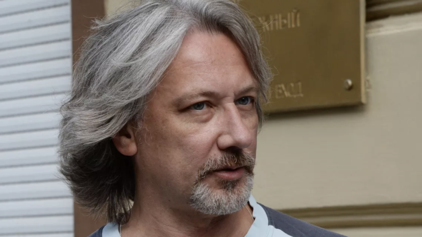 Радиоведущая Кузьмина: Алексей Весёлкин простым языком объяснял сложные вещи