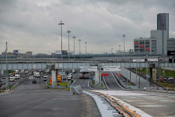 Фото: Максим Мишин, пресс-служба мэра и правительства Москвы /АГН Москва