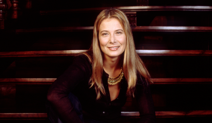 Нужна помощь специалиста: у Высоцкой серьезные проблемы из-за пережитой трагедии