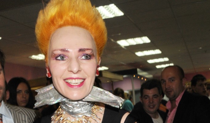 Фиктивный брак и побег за границу с тайным любовником: что известно о личной жизни Агузаровой