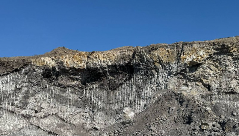 Житель Уссурийска украл и продал 17 тысячи кубометров скального грунта Прокуратура Приморского края